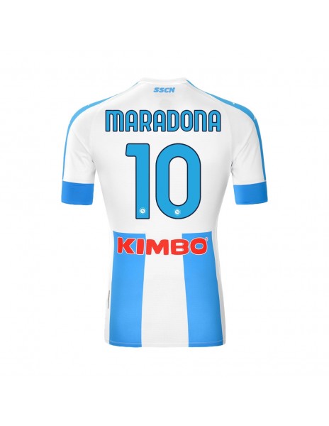 NAPOLI JERSEY SPECIAL EDITION...