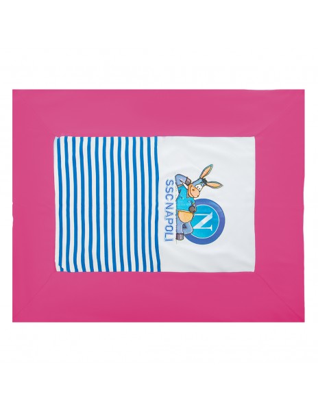 fuchsia baby girl ssc napoli  