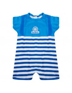 pagliaccetto infant blu...