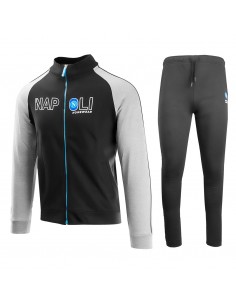 tuta homewear pigiama full...