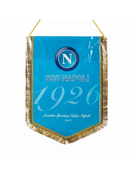 INSTITUTIONAL PENNANT