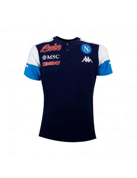 2020/2021 NAPOLI POLO SPECIAL EDITION...