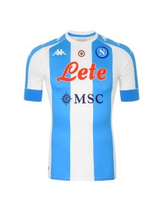 NAPOLI JERSEY SPECIAL...