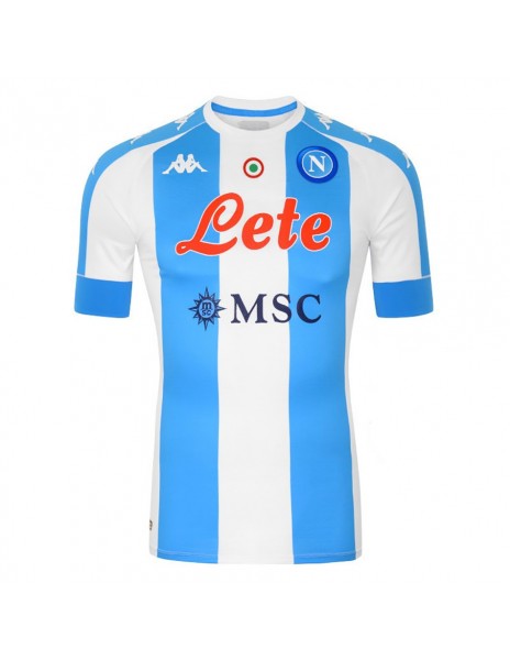 NAPOLI JERSEY SPECIAL EDITION 2020/2021
