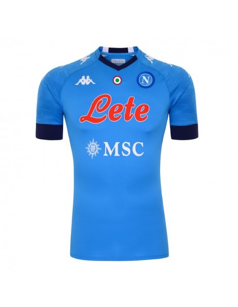 2020/2021 NAPOLI NEW SHIRT