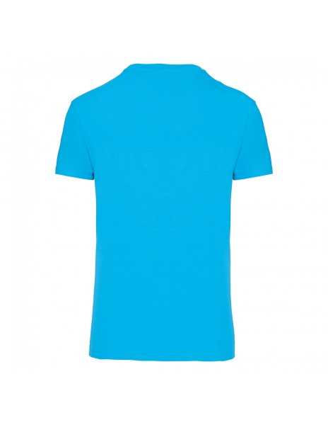 T shirt azzurra outlet