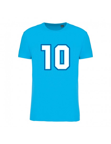 Light Blue T-shirt 10