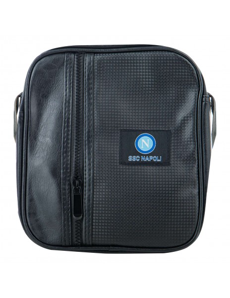 ssc napoli carbon bag enzo castellano