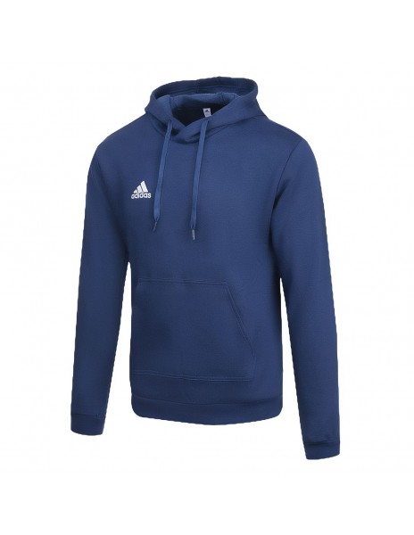 Tuta hotsell felpata adidas
