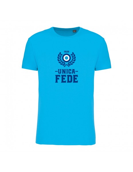 Light Bluet-shirt Unica Fede