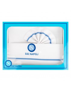 royal ssc napoli baby crib...