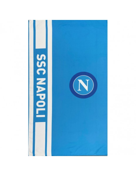 SSC NAPOLI BLUE LIGHT TOWEL SEA MODEL D