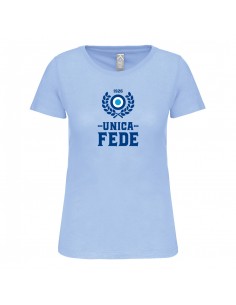Light blue women's one...