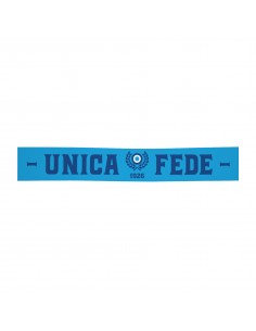 Unica fede napoli scarf 