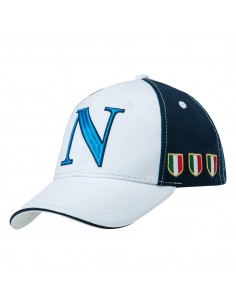 Cappello baseball scudetto...