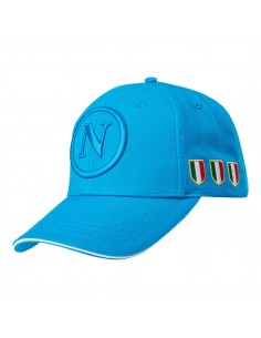 Tone-on-tone SSC Napoli...