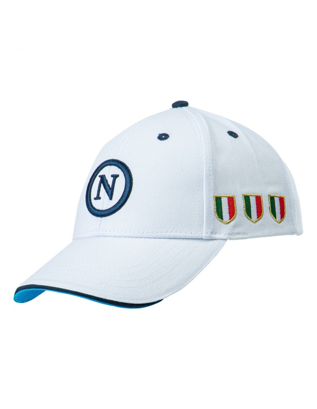 Cap in shop