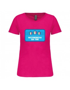 Pink woman t-shirt...