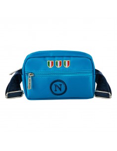 SSC Napoli shoulder bag...