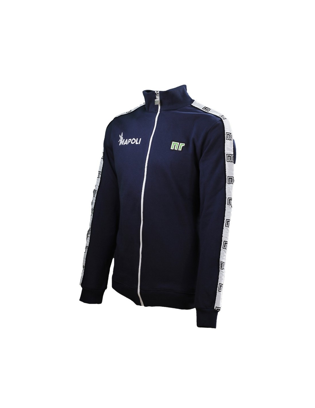 vintage napoli jacket ennerre 80
