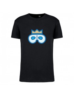 Black T-shirt vo9
