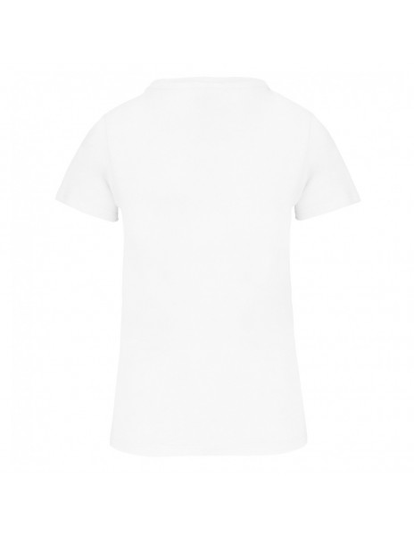 ho. Finito le magliette pulite  T-shirt Bianca Donna – ho. Uno Shop