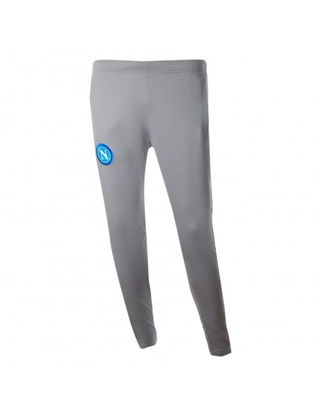 track pants napoli gray kappa