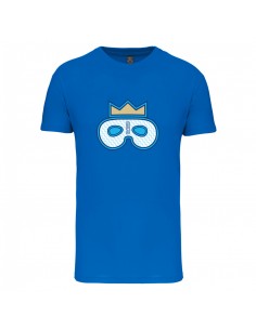 Light Blue T-shirt vo9 for...