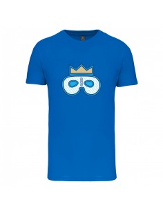 Light Blue T-shirt vo9 for...