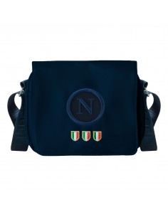 Big Blue Bag with SSC...