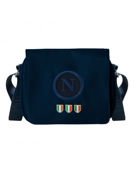 Borsello grande scudetto SSC Napoli...