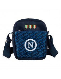 Big SSC Napoli blue...