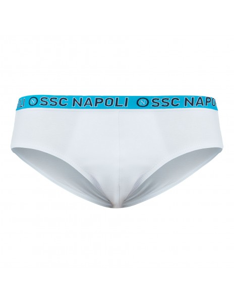 slip bianco ssc napoli 