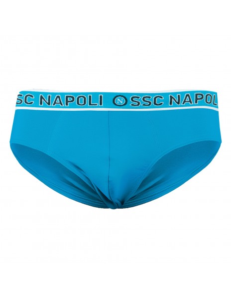 slip azzurro ssc napoli