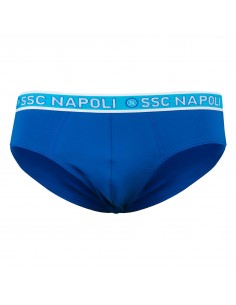 slip blu royal ssc napoli