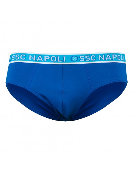 slip blu royal ssc napoli