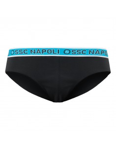 ssc napoli black briefs