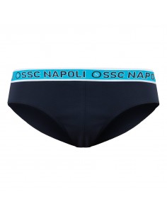 slip blu ssc napoli