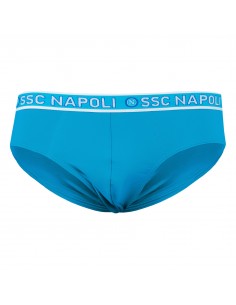 slip azzurro bambino ssc...