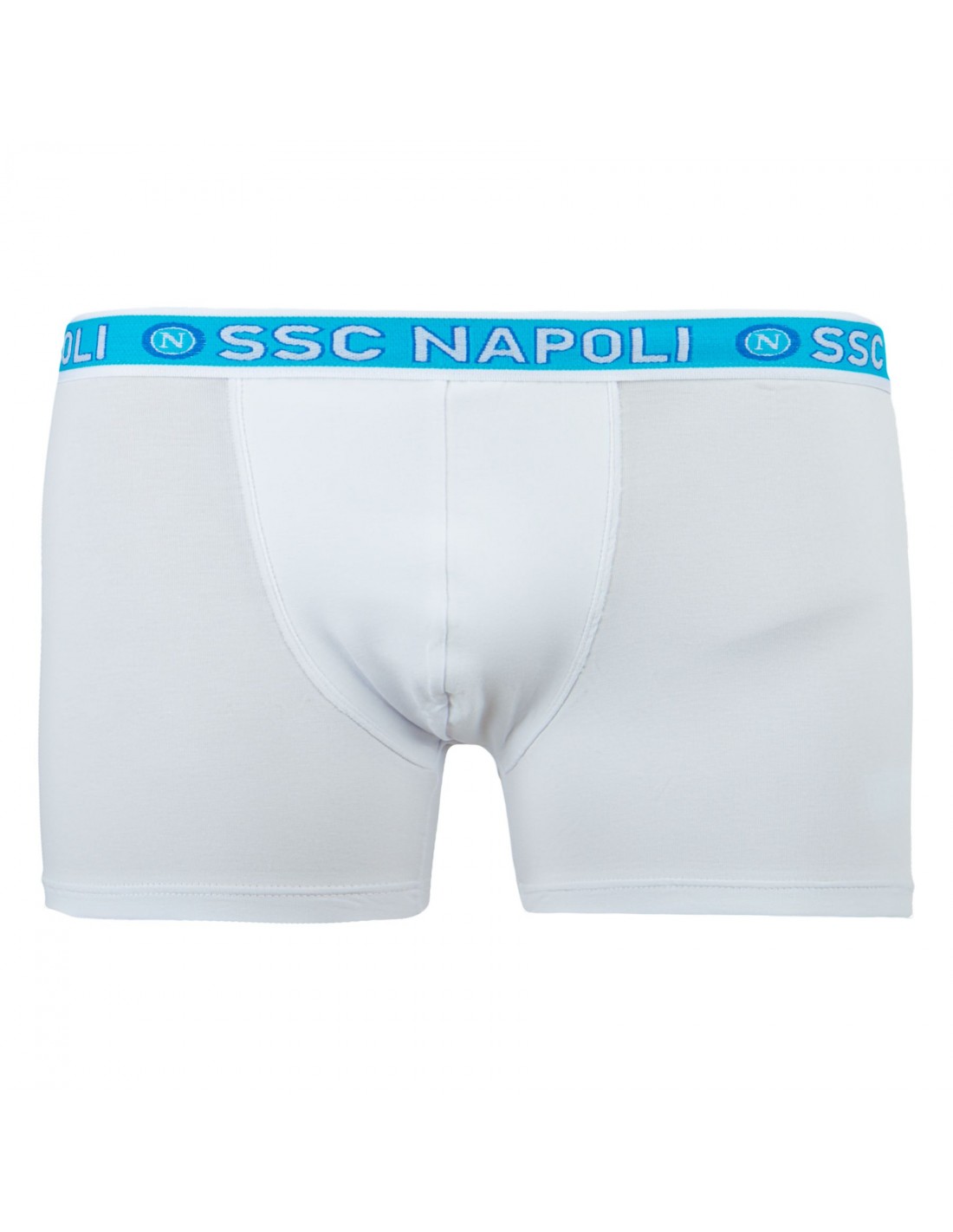  SSC Napoli Men's Standard Sport, Azzurro/BLUWING, M : Sports &  Outdoors
