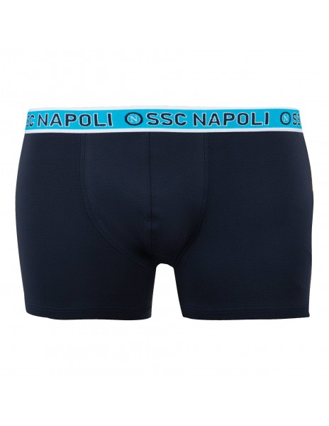 Boxer Blu ssc napoli 