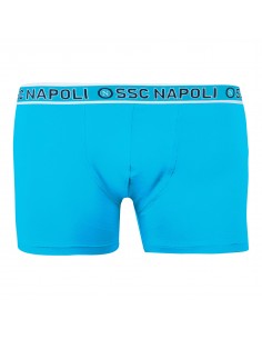 Boxer Azzurro ssc napoli 