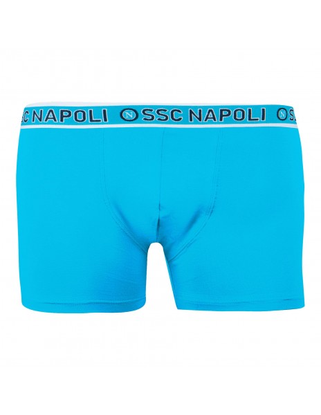 Boxer Azzurro ssc napoli 