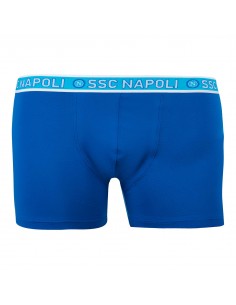 Boxer Blu Royal ssc napoli 