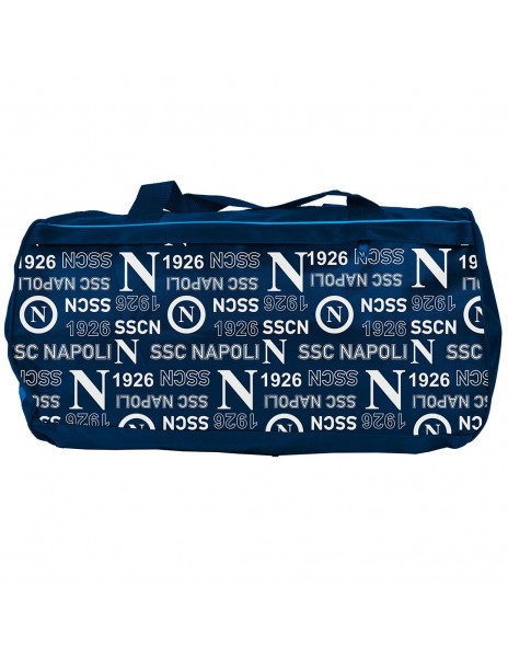 NAPOLI SPORT LETTERING BAG