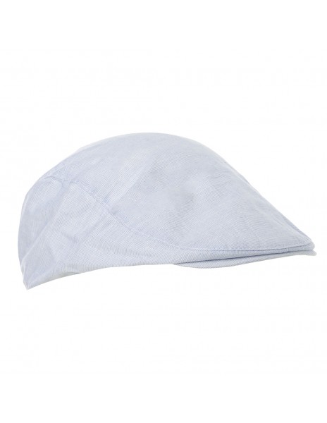 napoli castellano white cap