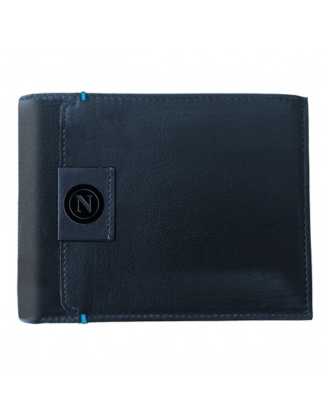 NAPLOLI LEATHER WALLET