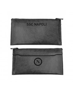 POCHETTE NAPOLI GRIGIA