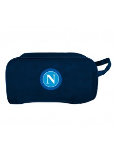 pochette blu ssc napoli