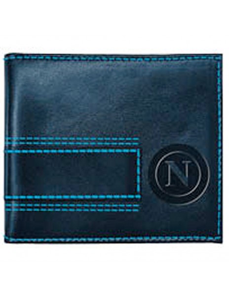 NAPOLI WALLET IN DANDY LEATHER
